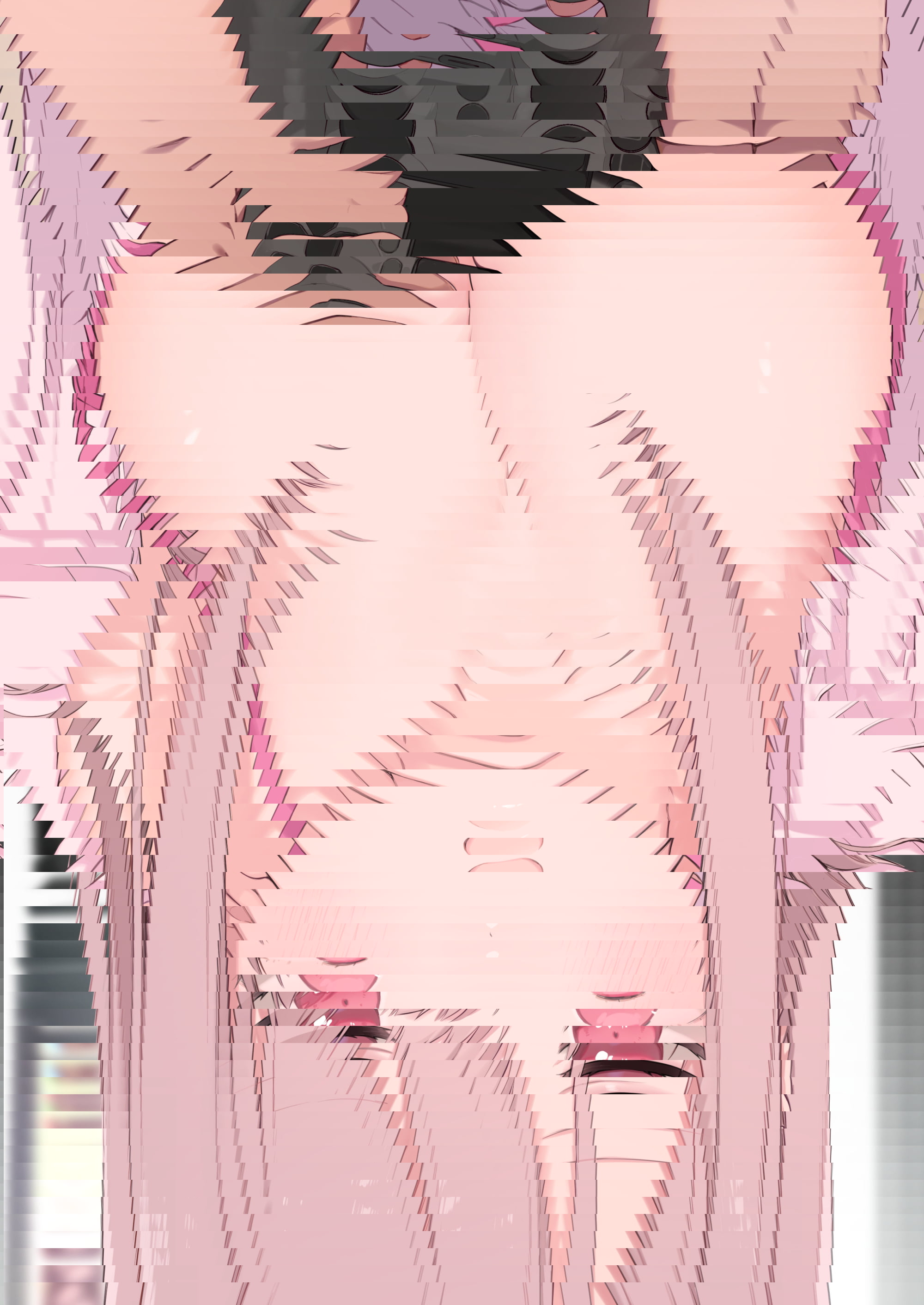 漫畫#遊戲和女友