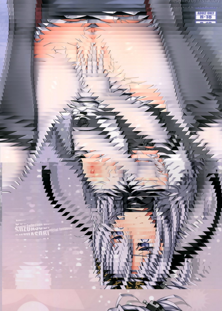 玩弄涼月