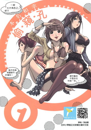 偷窺孔 1