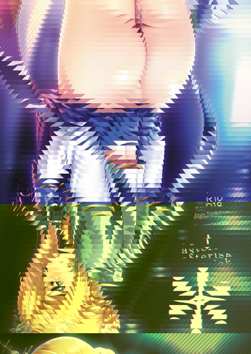 a§terisk I