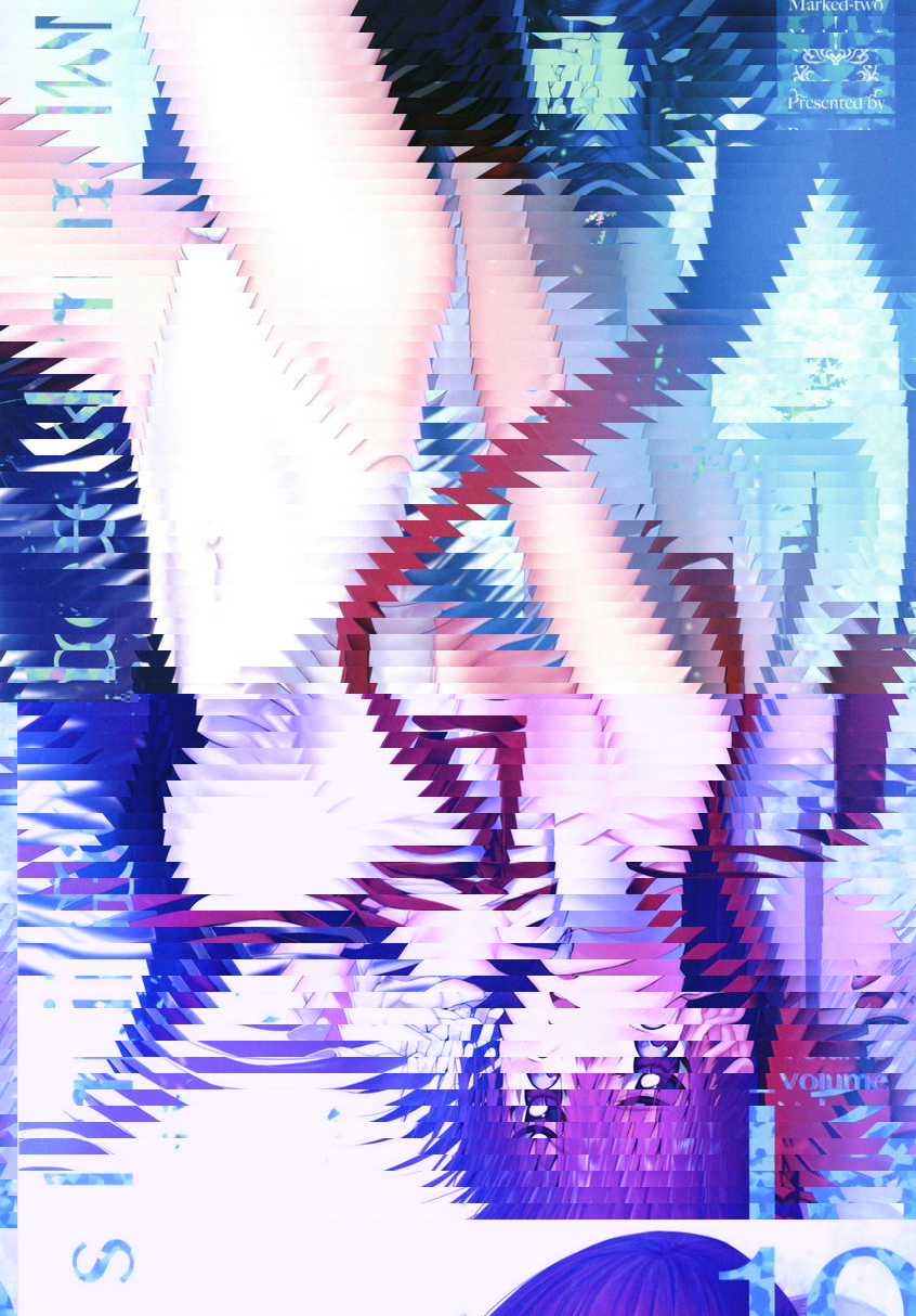 Marked Girls vol.19