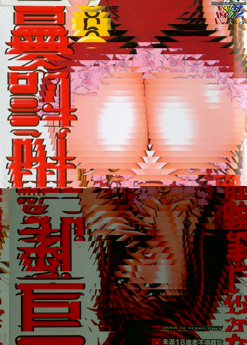 巨乳研討會 6
