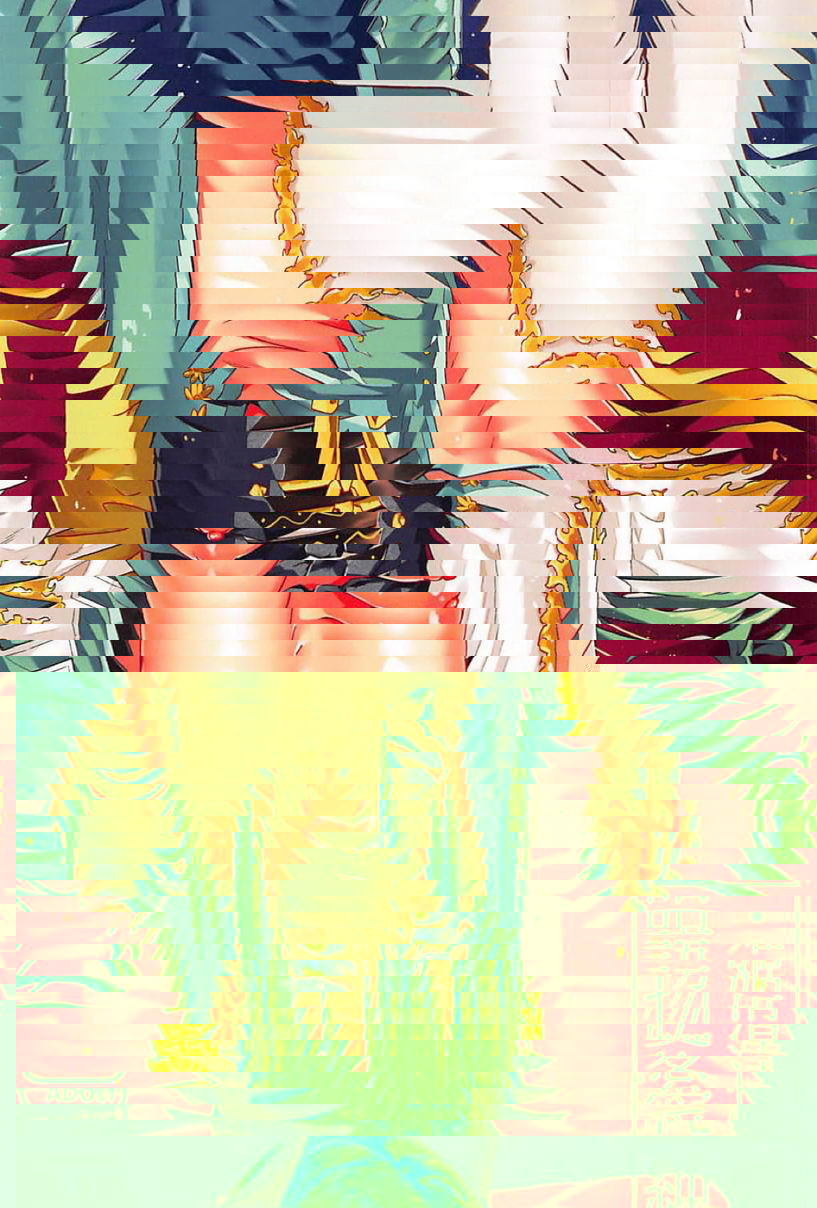 魔性清姫・純愛物語