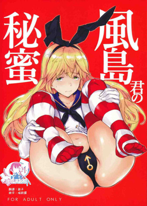 風島君的秘蜜 (舰队收藏-舰娘-)