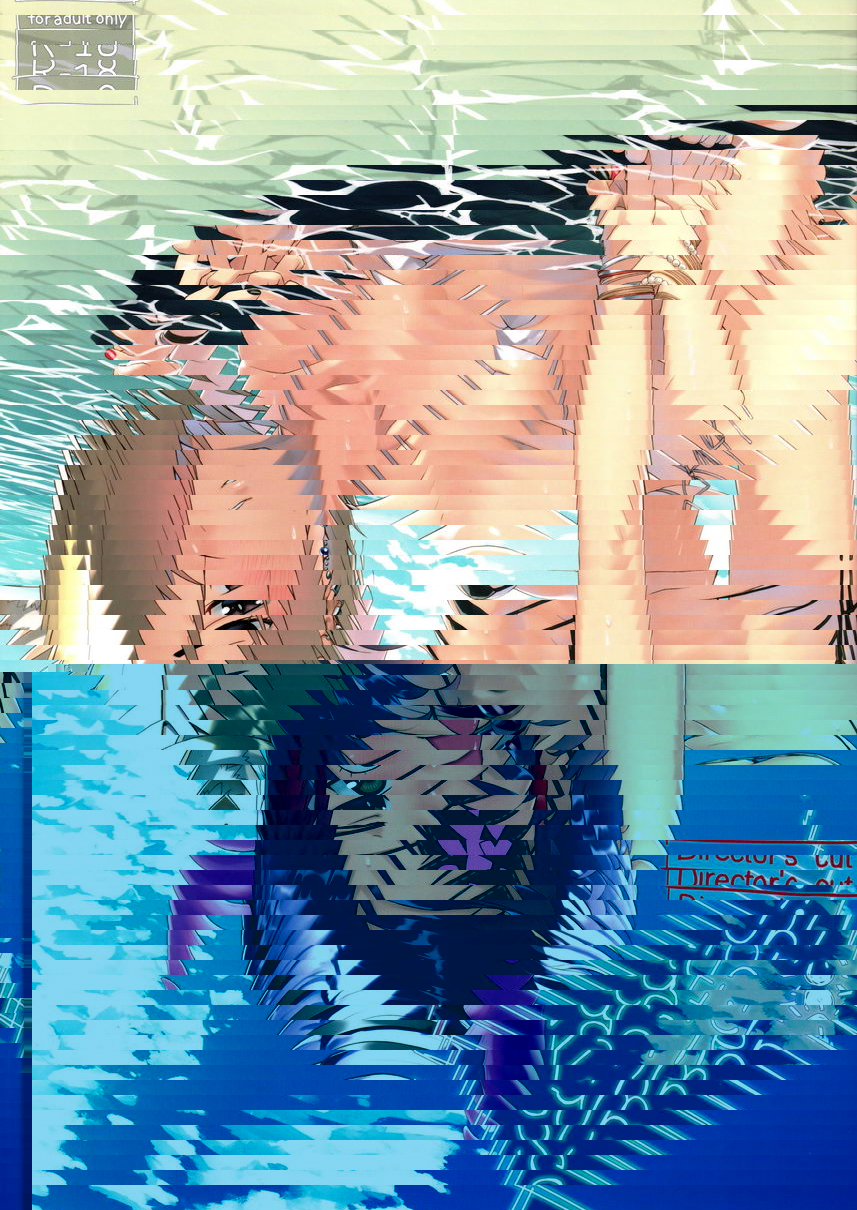 Summer Vacation! Director's cut