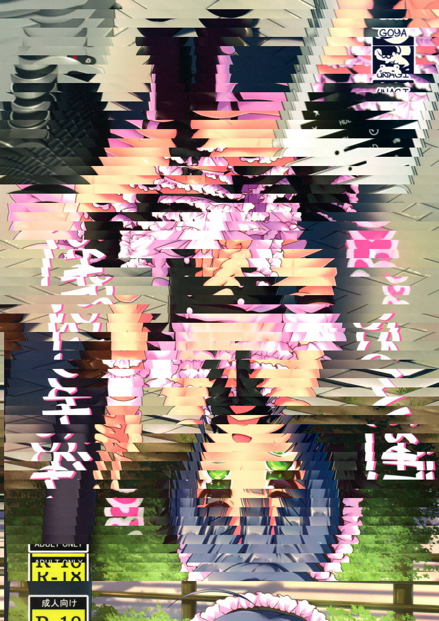 我的散步