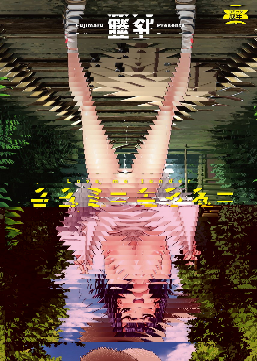 請溫柔的愛我