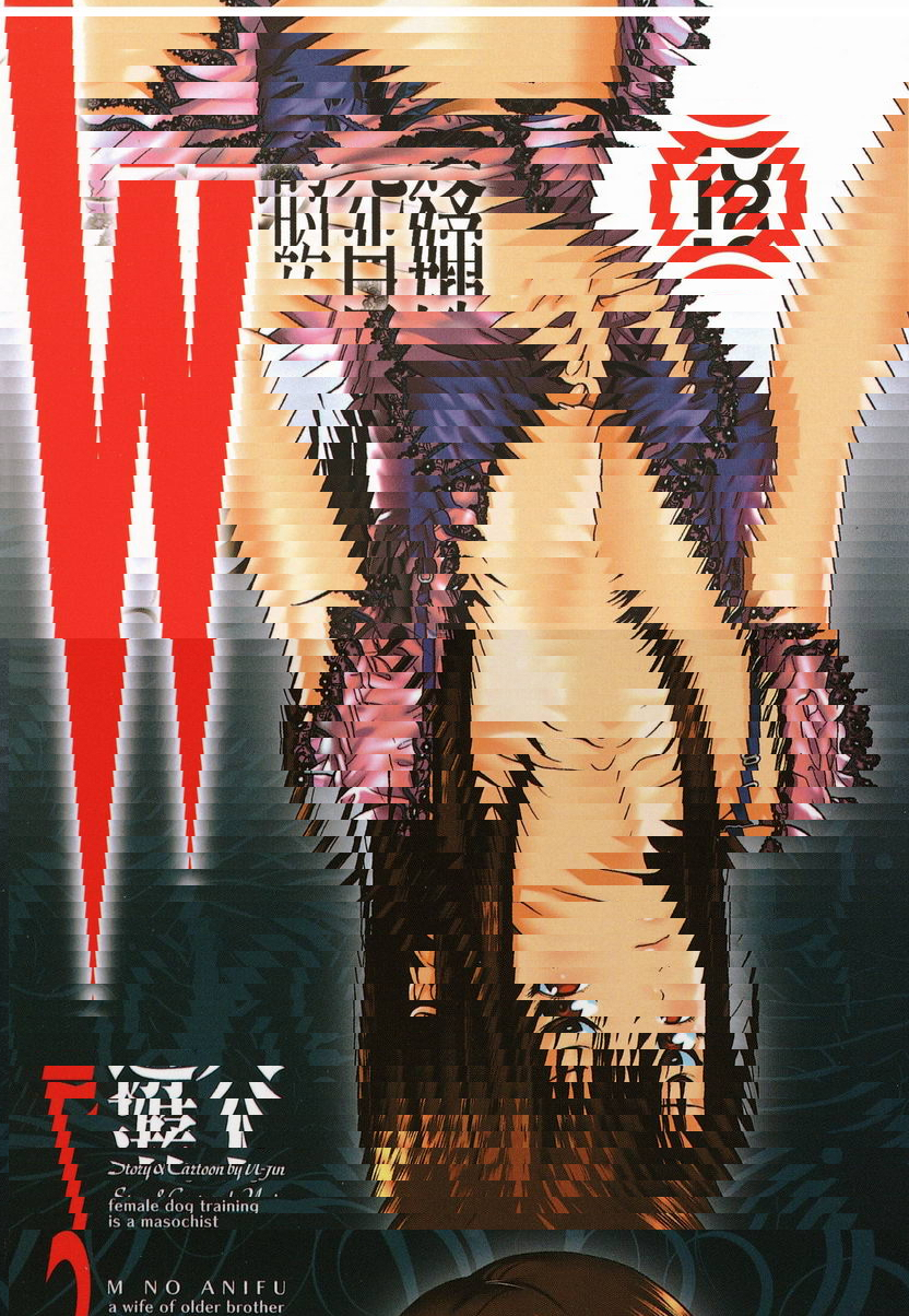 M的兄嫂 2