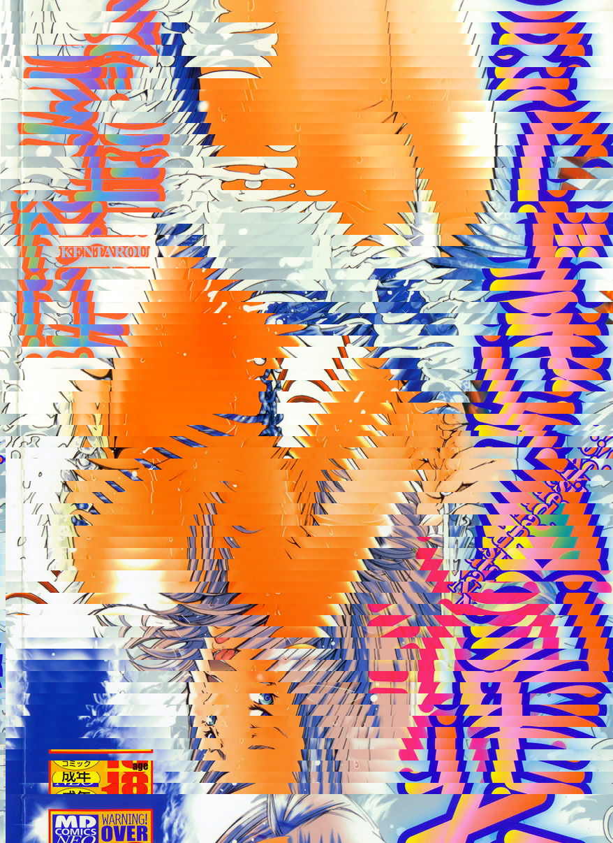 夏日撫子