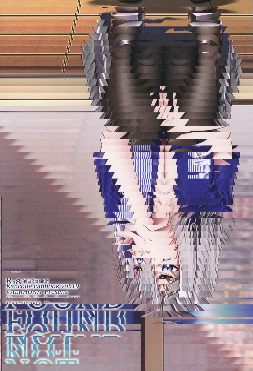 NOT FOUND