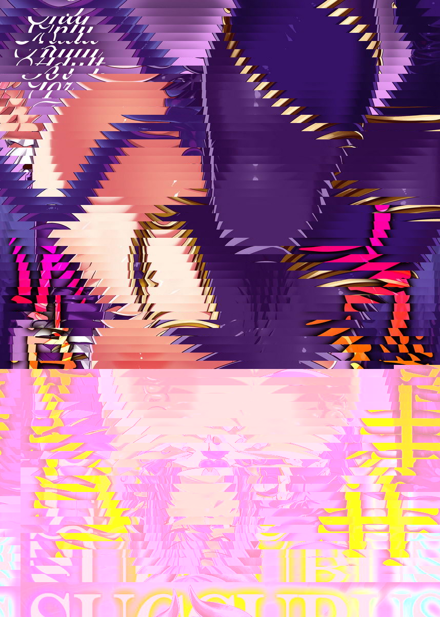 魅魔Control