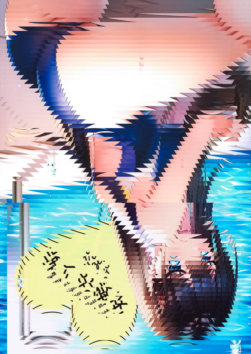 我的女友 vol.3