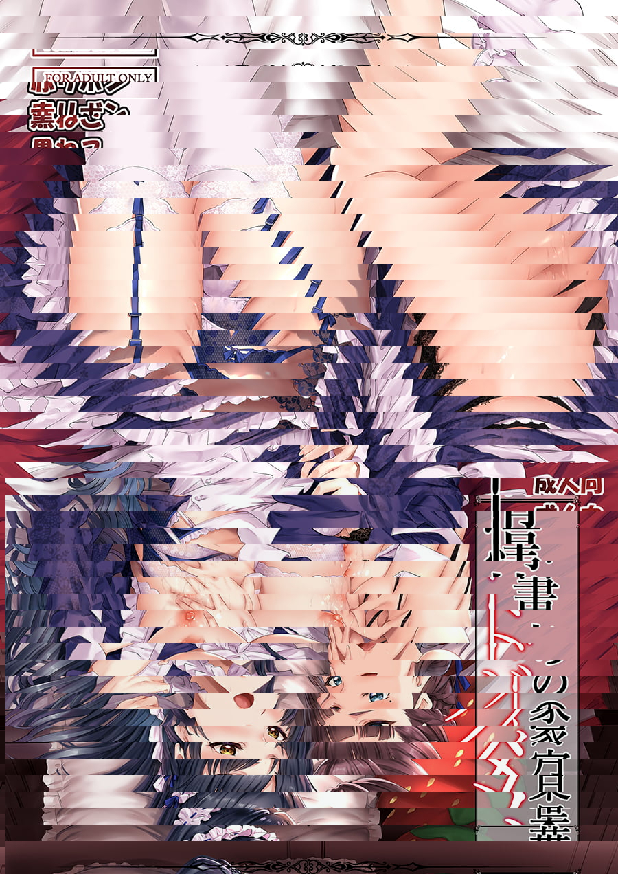 葉月家之女仆事情