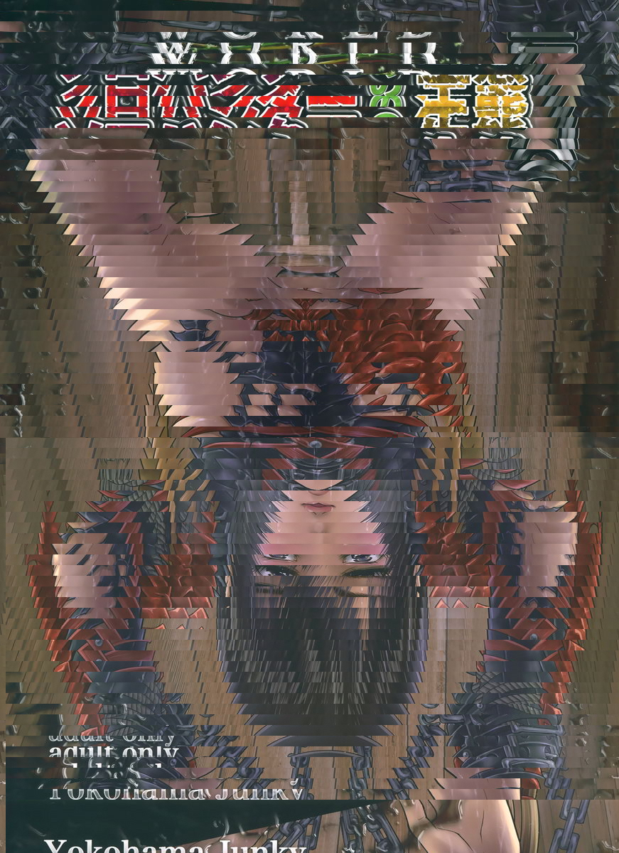 職業獵人的生態 WORLD 2