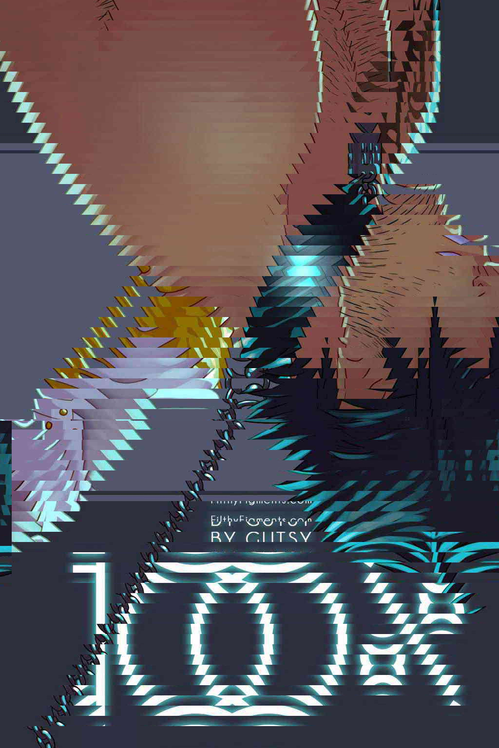 [Gutsy] 100%