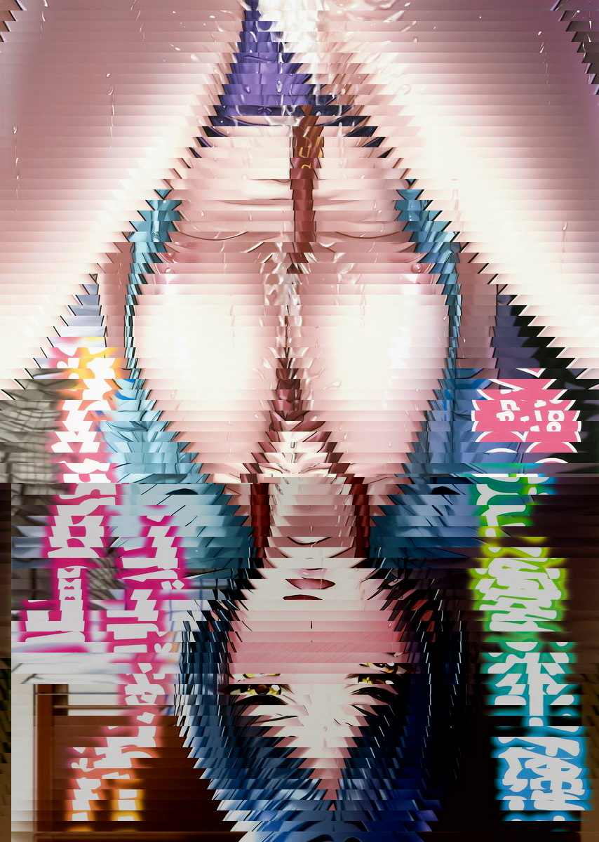 跟速水奏調情Love 7Days