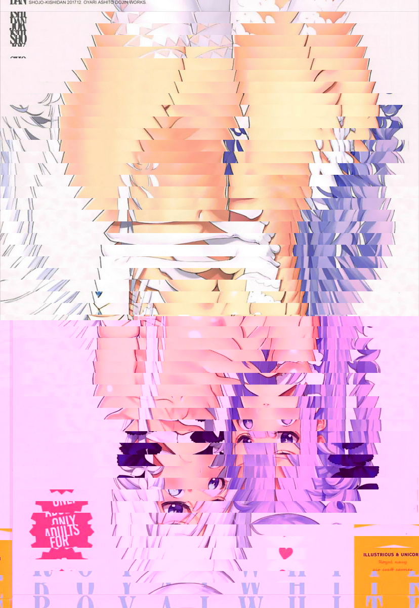 ROYAL WHITE