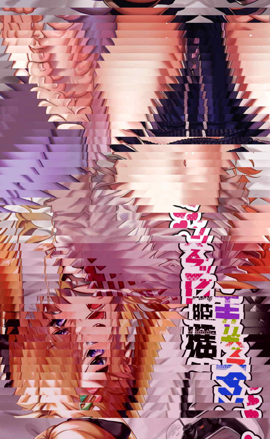 [nikukyu (しにま)] 幼女鬼催眠课