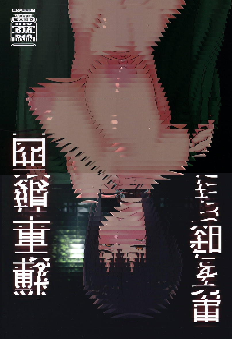 男性體驗戦車娘四