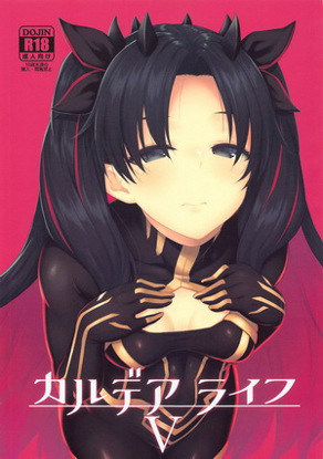 迦勒底Life V