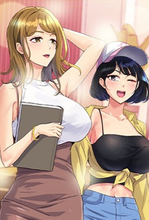 我的变身女友/会变身的女友