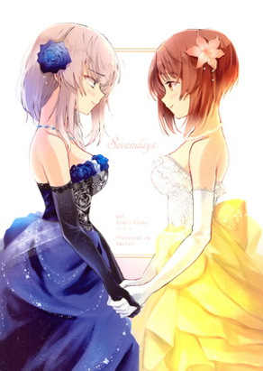 Sevendays.