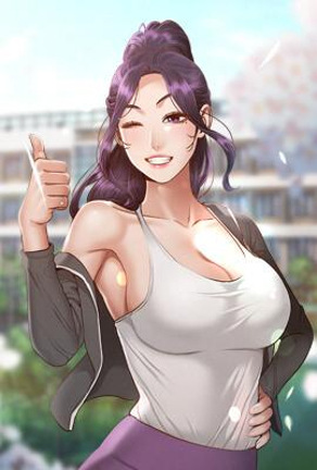 学校母汤黑白来!/在学校达咩!