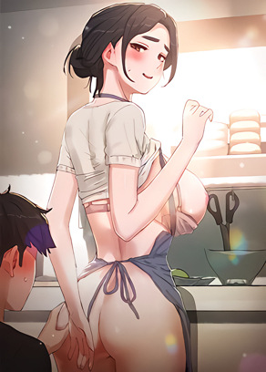 夏日深处
