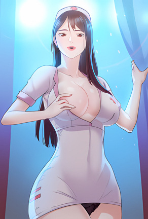 我的老婆是模特