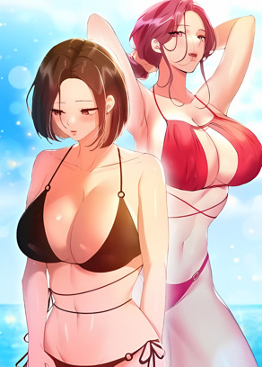 姊姊们的调教