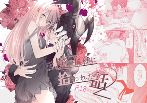 前魔王大人拾起的故事2