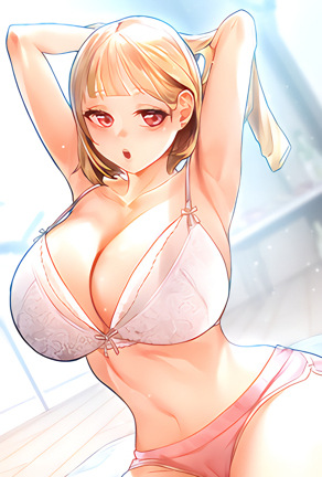 都市男女